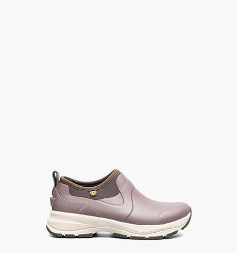 Spruce Slip On Women's Slip On Boots in Raisin for $165.00