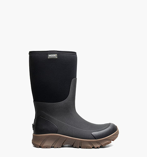 Arcata II Tall Men's Winter Boots in Black for $175.00