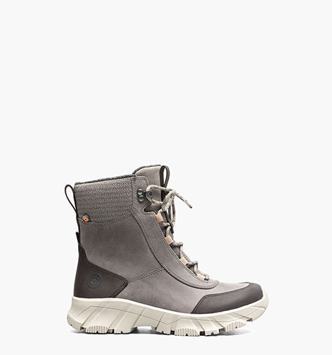 Arcata Urban II Leather Women's Winter Boots in Taupe Multi for $180.00
