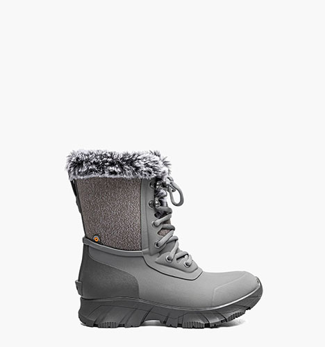 Arcata II Heathered Women's Winter Boots in Gray Multi for $210.00