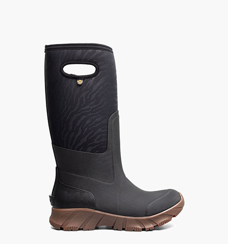 Whiteout II Tiger Women's Winter Boots in Black for $185.00