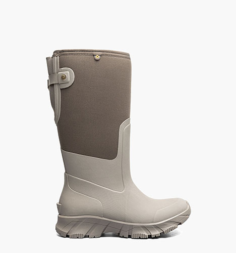 Whiteout II Adjustable Calf Women's Winter Boots in Taupe Multi for $190.00