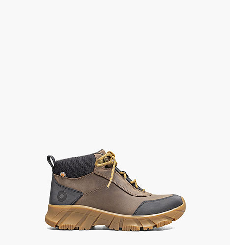 Arcata Urban II Leather Mid Women's Winter Boots in Brown Multi for $165.00