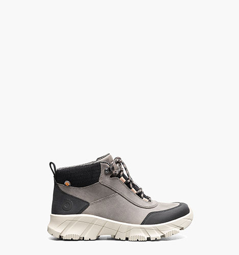 Arcata Urban II Leather Mid Women's Winter Boots in Taupe Multi for $165.00