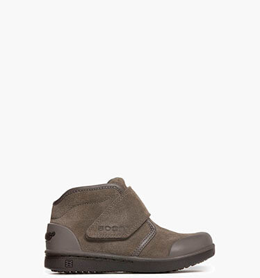 Sammy Kids' Lightweight Waterproof Boots in Tan for $62.90