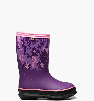 Stomper Neo Camo  in Purple Multi for $34.90