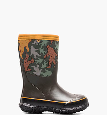Stomper Bigfoot  in Dark Green Multi for $56.90