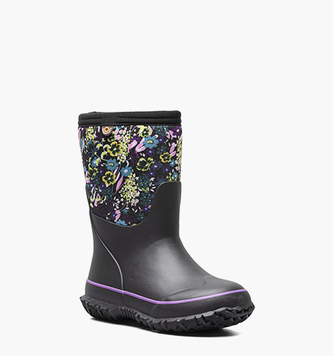 Stomper Garden  in Black Multi for $59.99