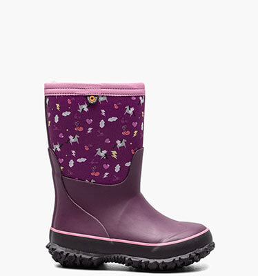 Stomper Pegasus  in Purple Multi for $56.90