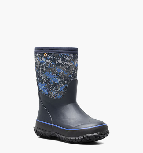 Stomper Micro-camo  in navy multi for $56.90