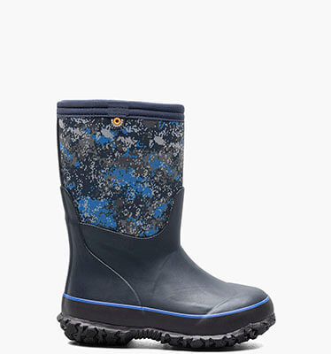 Stomper Micro-camo  in navy multi for $56.90